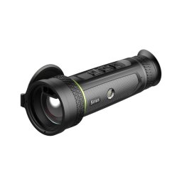 Camera cu termoviziune si telemetru Pixfra Sirius PFI-S650 LRF, 640x512px, 2600m, 50mm