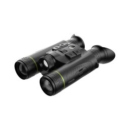 Binoclu cu termoviziune si night vision Pixfra Draco 4K D635N, 640x512px, 1800m, 35mm