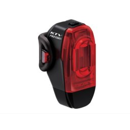 Lezyne - lumini spate stop - KTV DRIVE PRO+ -150 lumeni - USB - negru