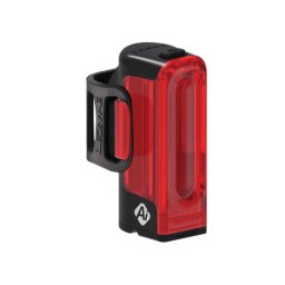 Lezyne - Lumina spate stop - Strip Drive Pro+ "AI" Alert - 400 Lumeni - Usb