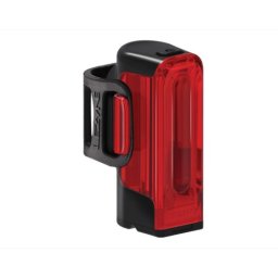 Lezyne - Lumina spate stop - Strip Drive Pro+ - 400 Lumeni