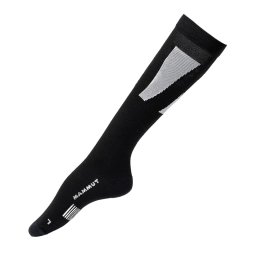 Sosete Schi Unisex Mammut Free Knee Black-White