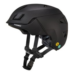 Casca Mammut Haute Route Mips Twiceme Black