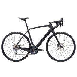 Look - bicicleta sosea - 765 Optimum Plus Disc - Black Glossy Mat