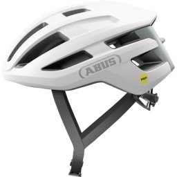 Abus - casca ciclism sosea / XC - POWERDOME - Mips Polar White