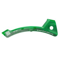 SRAM - Unealta de reglare Pro pentru schimbătorul față - RED AXS Front Derailleur Pro Adjustment Tool 52-56 Teeth