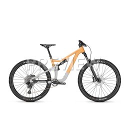 Bicicleta Focus Jam 6.8 29 Melon Lightgrey - S(39cm)