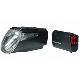 Set Far- Trelock Ls 460 I-Go Power 40 Spate Ls 720 Reego - Negru