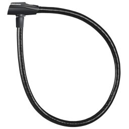 Antifurt bicicleta Trelock PK260 100 15, negru