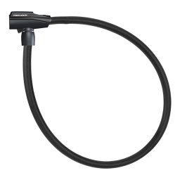 Antifurt bicicleta Trelock KS260 110 12, negru