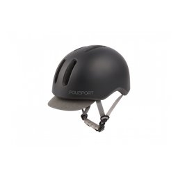 Casca Urbana Polisport Commuter Marimea M(54 58)