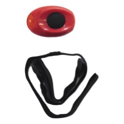 Far Spate Xc-Light 910T, 1 Led, 4 Functii, rosu