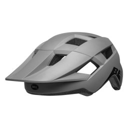 Casca Bell Spark Mips Gri, Culoare: Grey