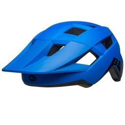 Casca Bell Spark Mips Albastru, Culoare: Blue