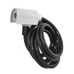 Lacat Luma Enduro 7335 D12 185cm alb C35