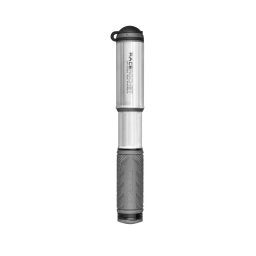 Topeak - mini pompa bicicleta Race Rocket - argintiu