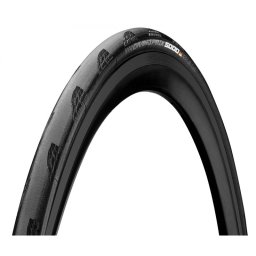 Continental anvelopa pliabila Grand Prix 5000 - 700x28C - 28-622, negru