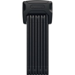 Abus - antifurt pliabil - BORDO Big 6000K/120 black + bracket SH - nivel securitate 10/15