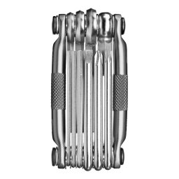 Multi Tool Crank Brothers M10 Nickel, Culoare: Silver