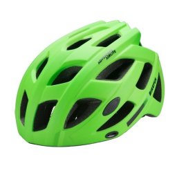 Bikefun - casca ciclism Adventure HB3 - verde intens