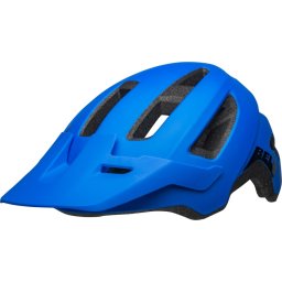 Casca Bell Nomad Albastru, Culoare: Blue