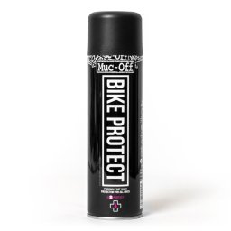 Muc-Off - Bike Protect spray protectie premium - 500ml