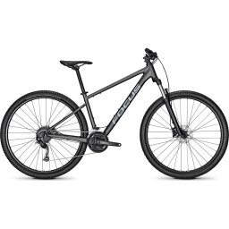 Focus Whistler 3.6 - bicicleta MTB hardtail 29" - 2024 - gri