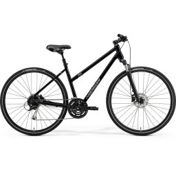 MERIDA 2022 CROSSWAY 100 NOI S(L) FENYES FEKETE (MATT EZUST)