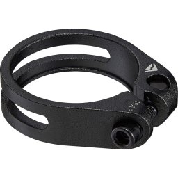 Merida - Merida - colier tija sa bicicleta, 34.9 mm cu surub Seat clamp Expert force - negru