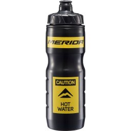 Bidon MERIDA THERMO galben/negru 450 ml - 3615