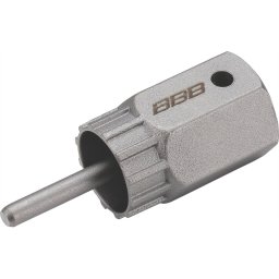 Cheie pinioane caseta BBB BTL-107S Lockplug cu pin centrare