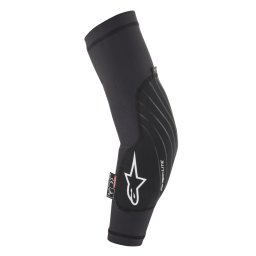 Protectii cot Alpinestars Paragon Lite Elbow Protector Negru M