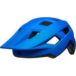 Casca Bell Spark Albastru, Culoare: Blue