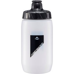 Bidon MERIDA STRIPE transparent 500 ml - 3842