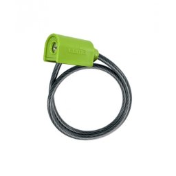 Lacat Luma Enduro 7335 D12 185cm verde C35