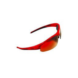 Ochelari BBB BSG-58 Impress Rosii
