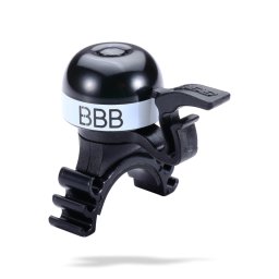 Sonerie BBB Minifit BBB-16 Negru/Alb