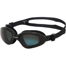 Orca - Ochelari inot - Killa Comfort - smoke black