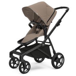 Carucior Thule Sleek 2, Tinted Taupe