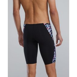 Jammer înot bărbați TYR Blade Splice multicolor rezistent clor 300h+
