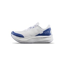 Pantofi alergare TYR Valkyrie Speedworks Runner - alb/bleu royal performanță optimă