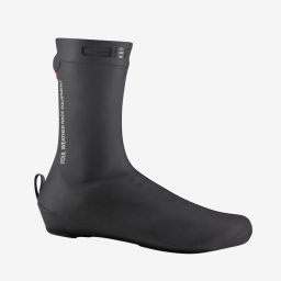 Huse pantofi ciclism Castelli Pioggia 4 - negre Impermeabile