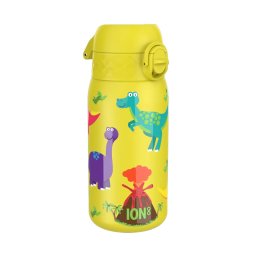 Termos ION8 Inox Yellow Dinosaurs 320ML