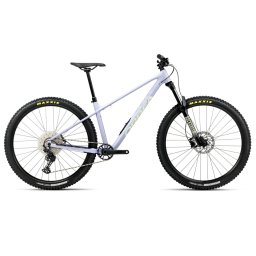 Orbea LAUFEY H30 (2026) - bicicletă MTB Trail hardtail - Digital Lavender Acid Gum (Gloss)