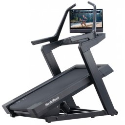 Banda alergare trail Nordic Track Incline X24