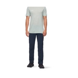 Pantaloni Barbati Mammut Runbold IV Marine
