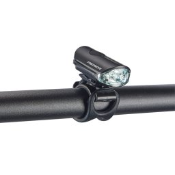 Lumina MERIDA SUPER BRIGHT USB fa?a negru - 3897