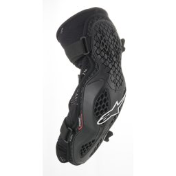 Protectii cot Alpinestars Bionic Pro Negru/Rosu XXL