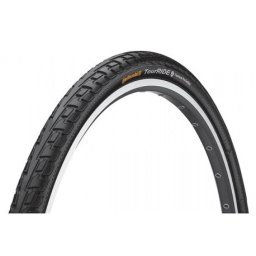 Continental anvelopa pliabila Ride Tour Puncture - ProTection 47-559 - 26x1.75, negru