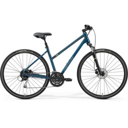 MERIDA 2022 CROSSWAY 100 NOI S(L) ZOLDESKEK-KEK (EZUST-KEK/LIME)